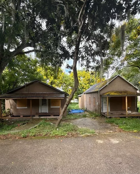 345 E Church St, Deland, FL 32724