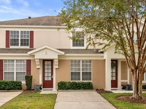 2355 Silver Palm Dr, Kissimmee, FL 34747