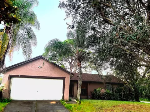 326 Buzby St SE, Palm Bay, FL 32909