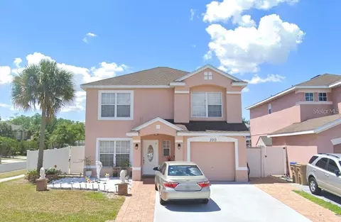 100 Windy Dune Ct, Kissimmee, FL 34743