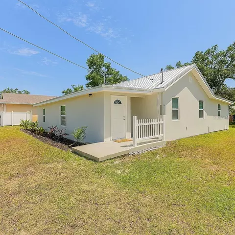 8508 N Rome Ave, Tampa, FL 33604