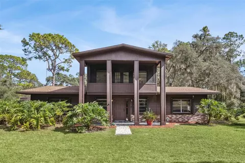 9705 James Creek Rd, Christmas, FL 32709