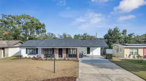 2509 Healy Dr, Orlando, FL 32818