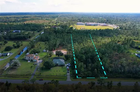 lot321 Oberly Pkwy, Orlando, FL 32833