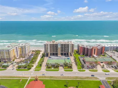 4139 S Atlantic Ave #B707, New Smyrna Beach, FL 32169