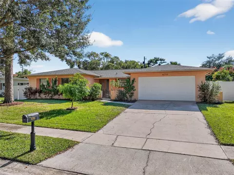 470 Lilac Rd, Casselberry, FL 32707