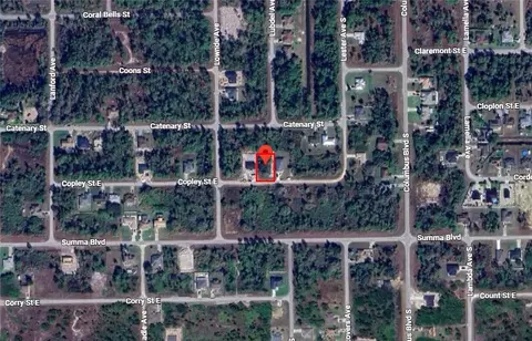 1141 Copley St E, Lehigh Acres, FL 33974