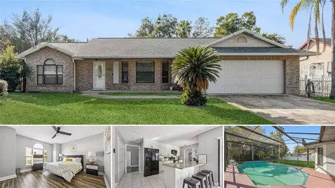 1020 Hanford Dr, Deltona, FL 32738