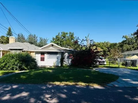 2011 E Grant Ave, Orlando, FL 32806