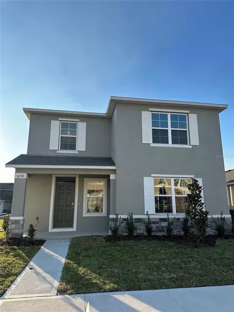 5250 Hayloft Dr, Apopka, FL 32712