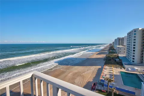 5203 S Atlantic Ave #815B, New Smyrna Beach, FL 32169