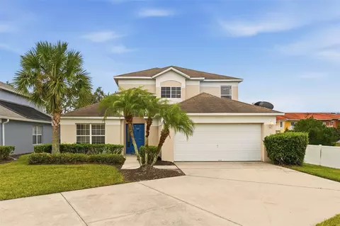 1145 Seasons Blvd, Kissimmee, FL 34746
