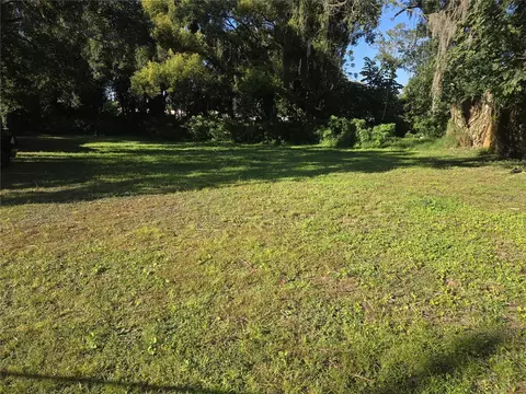 W Washington Street, Orlando, FL 32805