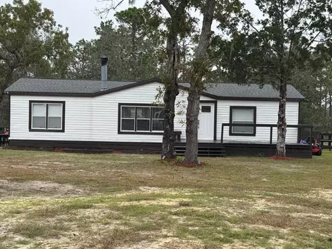 12991 SE 77th St, Morriston, FL 32668