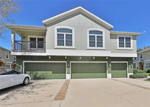 737 Ashworth Overlook Dr #C, Apopka, FL 32712