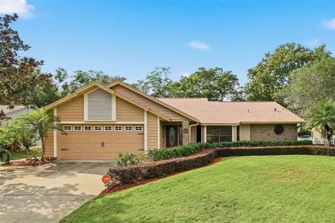 3156 Rider Pl, Orlando, FL 32817