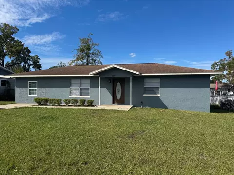 8800 SE 89th Pl, Ocala, FL 34472