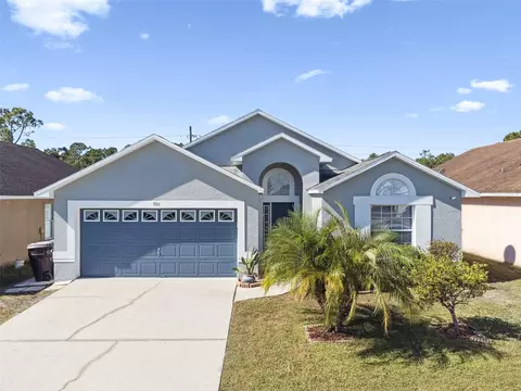 506 Eagle Pointe N, Kissimmee, FL 34746