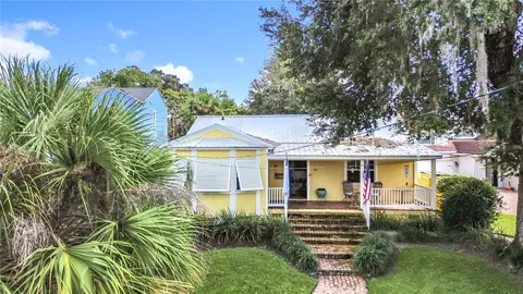 1611 Delaney Ave, Orlando, FL 32806