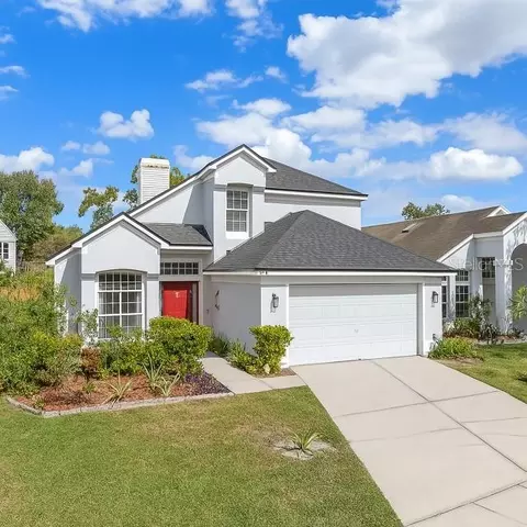 817 Garden Gln, Lake Mary, FL 32746