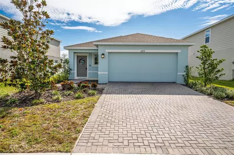 2070 Havasu Falls Dr, Deland, FL 32724