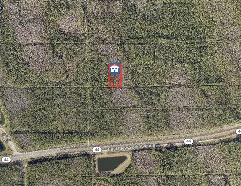 Undisclosed, Deland, FL 32724