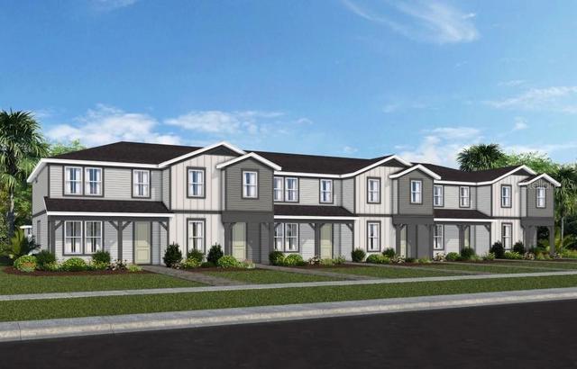 4612 Orchard View Aly, Clermont, FL 34714