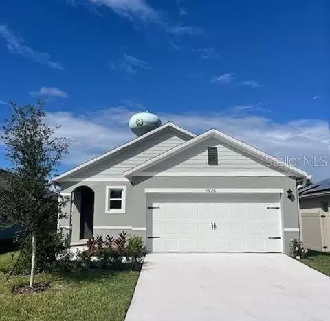 3674 Marlberry Way, Sanford, FL 32773