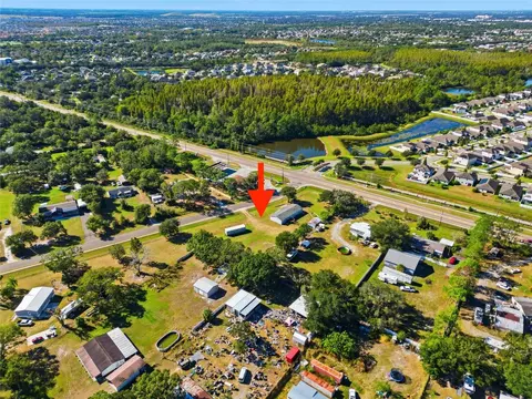 12422 Balm Riverview Rd, Riverview, FL 33579 photo 2