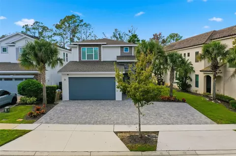 916 Desert Mountain Ct, Reunion, FL 34747
