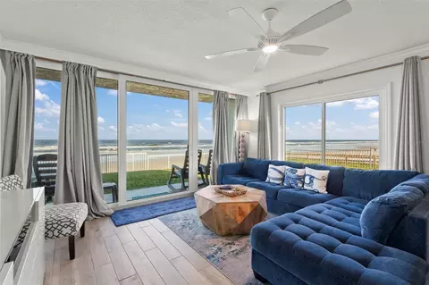 2401 S Atlantic Ave #E101, New Smyrna Beach, FL 32169