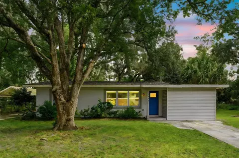 1515 S Elliott St, Sanford, FL 32771