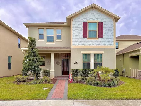 17098 Water Spring Blvd, Winter Garden, FL 34787