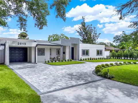2015 Summerfield Rd, Winter Park, FL 32792