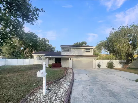 1911 Rambling Ln, Brandon, FL 33510