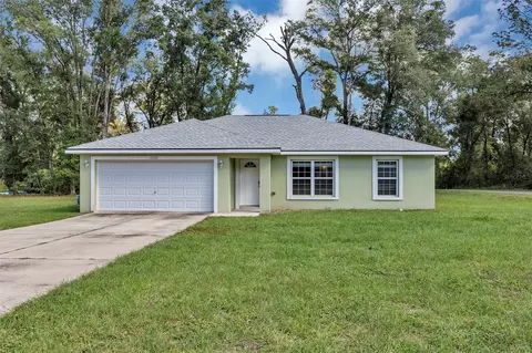 12349 SE 67th Terrace Rd, Belleview, FL 34420