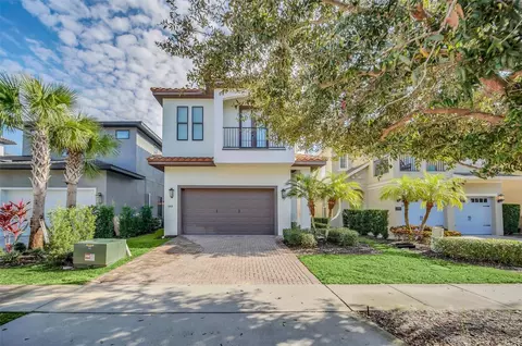 7608 Excitement Dr, Reunion, FL 34747