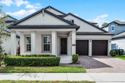 12676 Salomon Cove Dr, Windermere, FL 34786