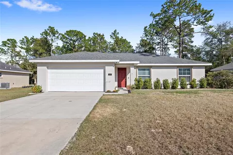 163 Marion Oaks Pass, Ocala, FL 34473