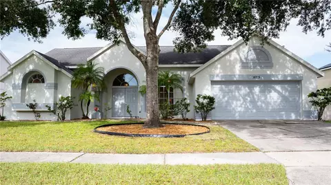 1625 Newchapel Dr, Orlando, FL 32837