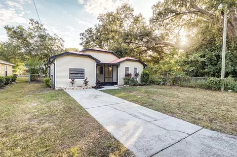 2705 Ralph Rd, Lakeland, FL 33801