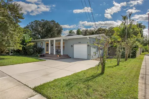 2800 Vine St, Orlando, FL 32806