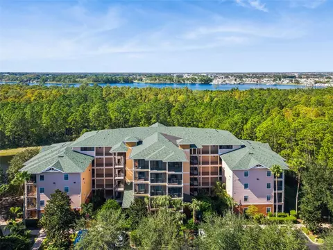 9055 Treasure Trove Ln #107, Kissimmee, FL 34747