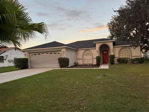 705 Platypus Ct, Kissimmee, FL 34759