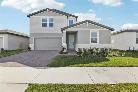 878 Sand Sea Pl, Haines City, FL 33844