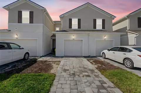 866 Spring Palms Loop, Orlando, FL 32828