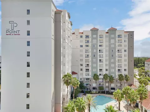 7395 Universal Blvd #1203, Orlando, FL 32819