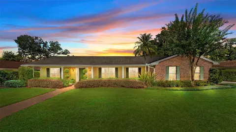 1053 Sweetbriar Rd, Orlando, FL 32806
