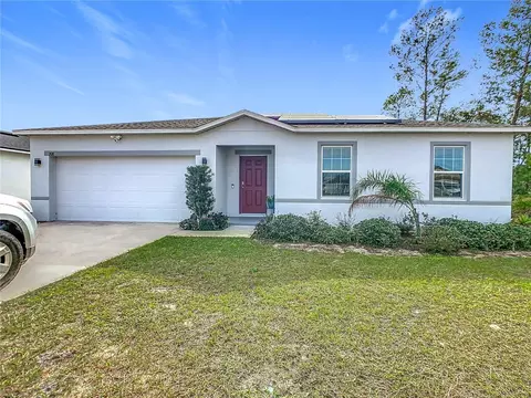 208 Goldenrod Ln, Kissimmee, FL 34759