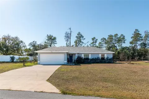 17568 SW 25th Cir, Ocala, FL 34473